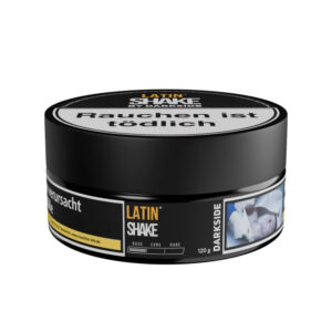 Darkside Tabak Latin Shake 120g - Schischa Tobacco